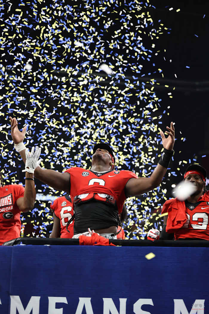 TE, Darnell Washington